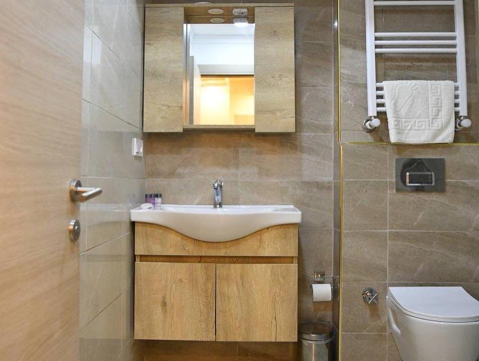 Hotel Mavirem Istanbul Exterior foto